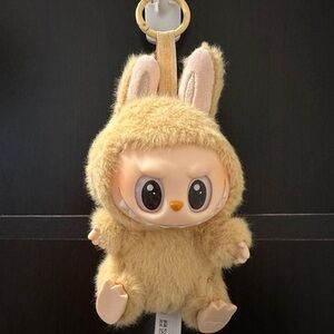 Labubu - Pop Mart - Take a seat - BABA